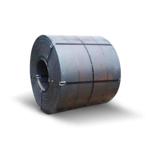A36/Q235/S235JR Carbon Steel Coil 2
